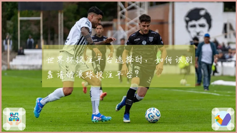 世界杯投注平台选择时，如何识别靠谱的滚球投注平台？